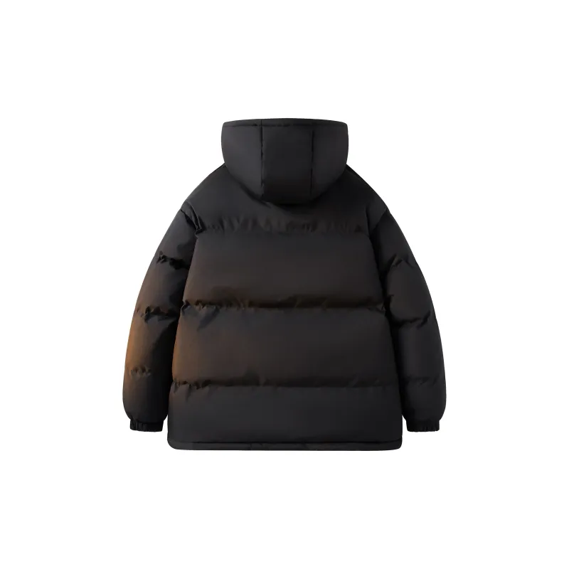 Feiyue Puffer Jackets Unisex-1