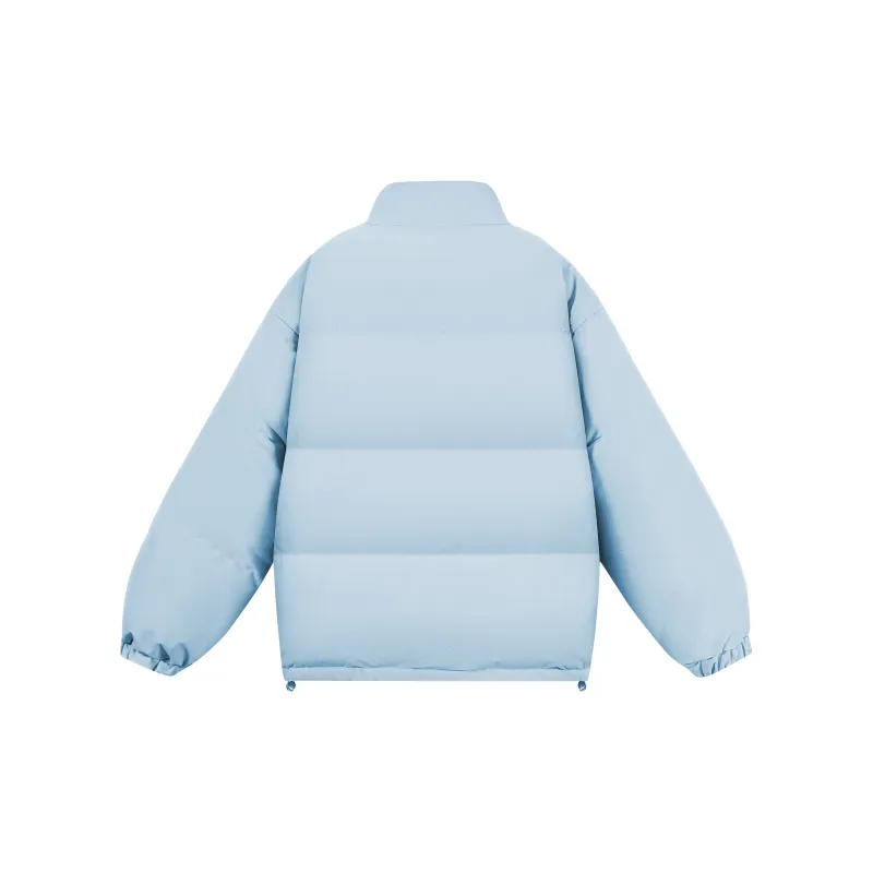 EUSU Puffer Jackets Unisex-13