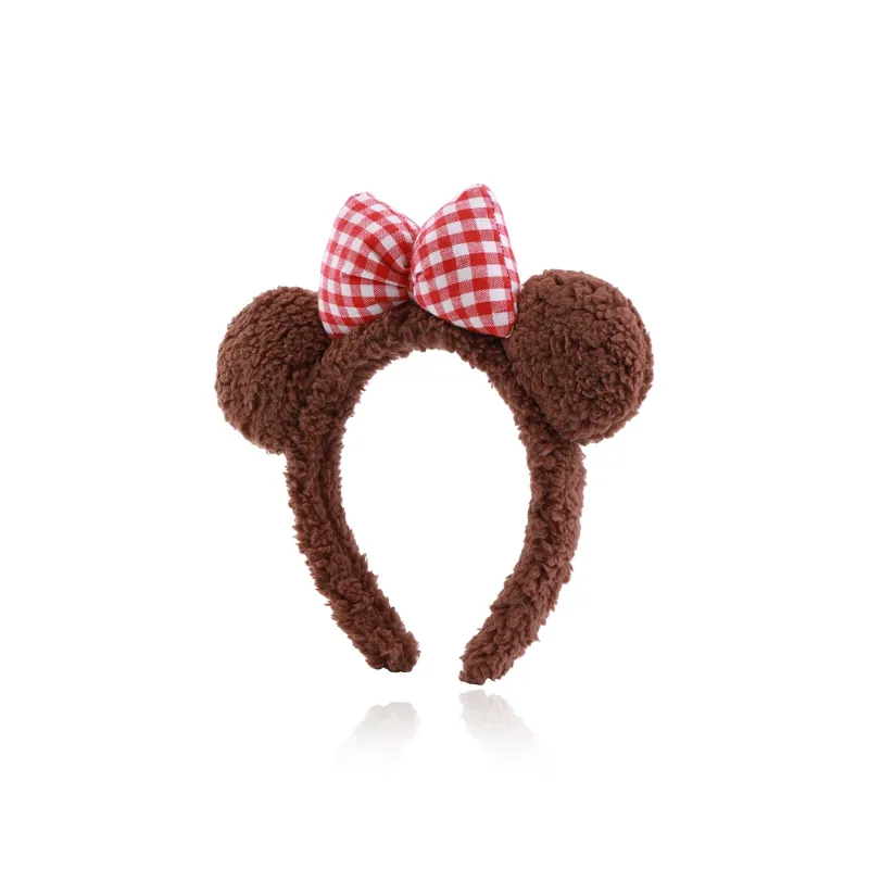 OFLY Flannelette Headbands Women's-1