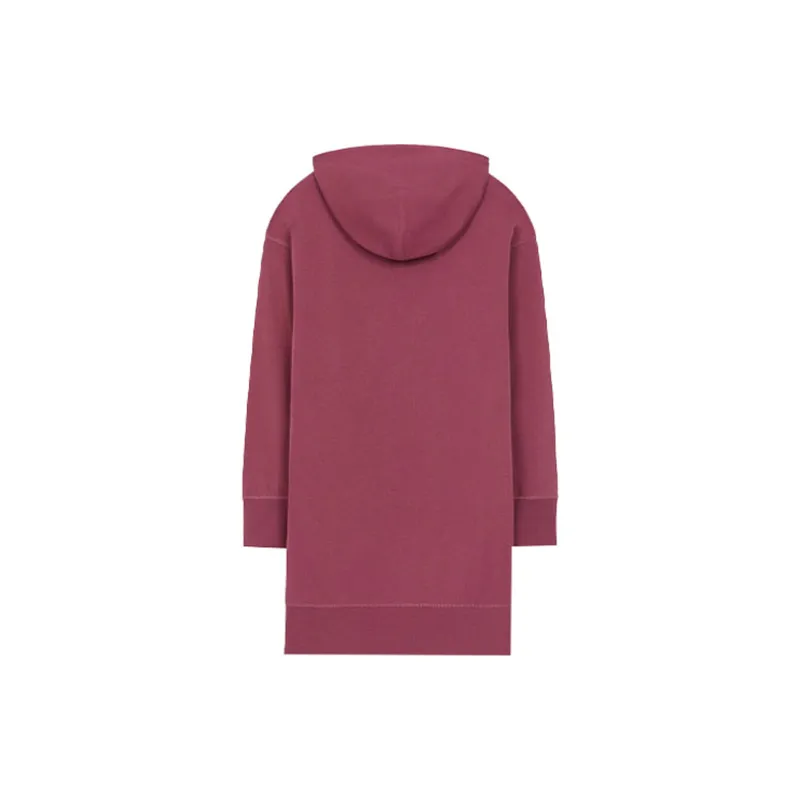 KENZO FW21 Sweatshirt Women's Red-1