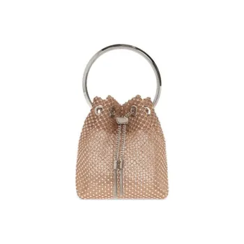 Jimmy Choo Bon Bon Tote Bag