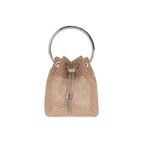 Jimmy Choo Bon Bon Tote Bag
