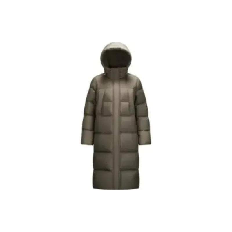 SEM/R Comfort Down Down Jacket Women's-43