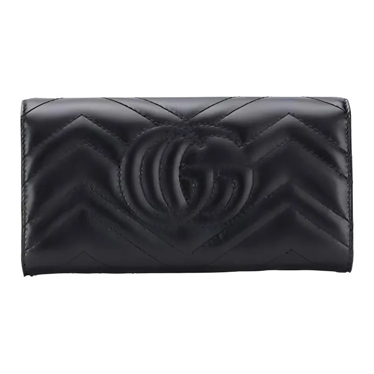 GUCCI Marmont Clutches-1