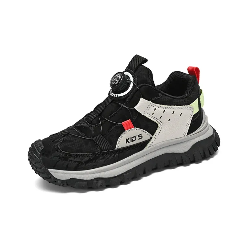 FIRS Kids Anti Slip Wear Resistant Low Top Kids' Running Shoes Kids'-1