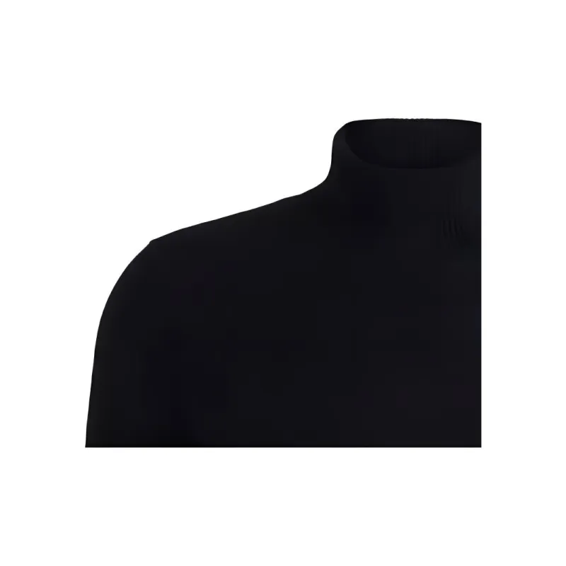 HUGO BOSS FW24 Sweater Regular Fit Men's Dark Blue-4