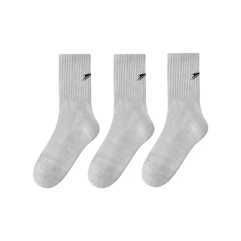 Kinglake Mid Calf Socks Unisex 8 Pack-14