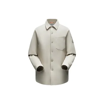 Merry City Down Jackets Unisex