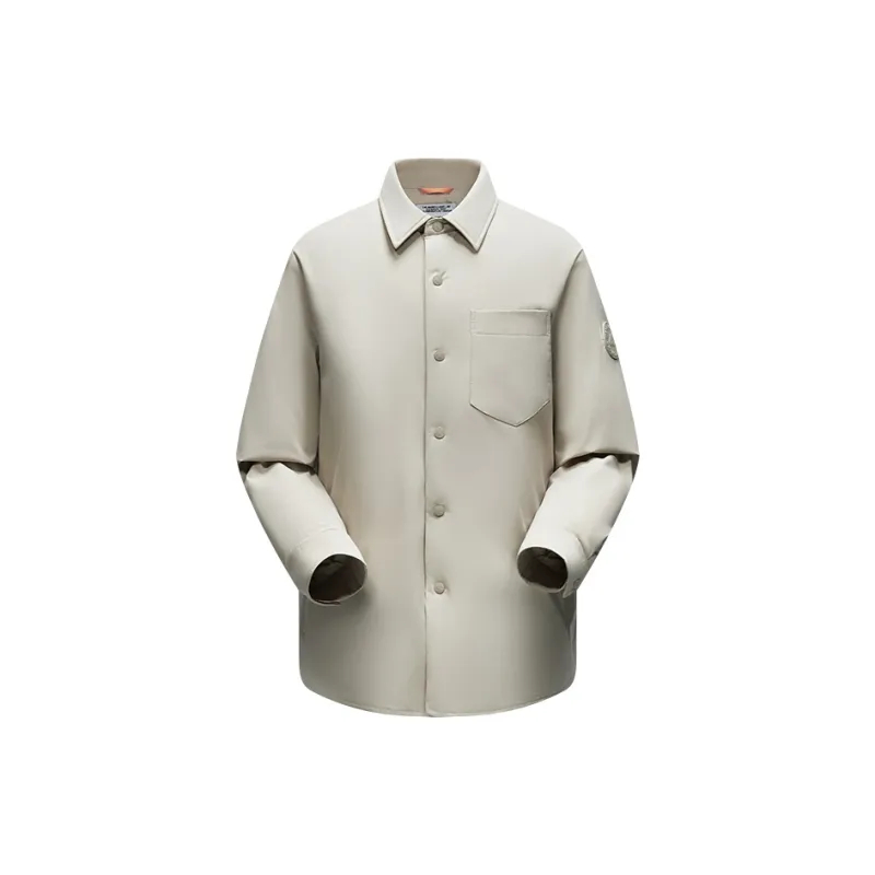 Merry City Down Jackets Unisex-0
