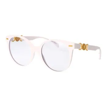 VERSACE Round frame Sunglasses