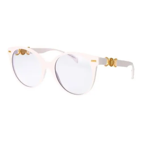 VERSACE Round frame Sunglasses