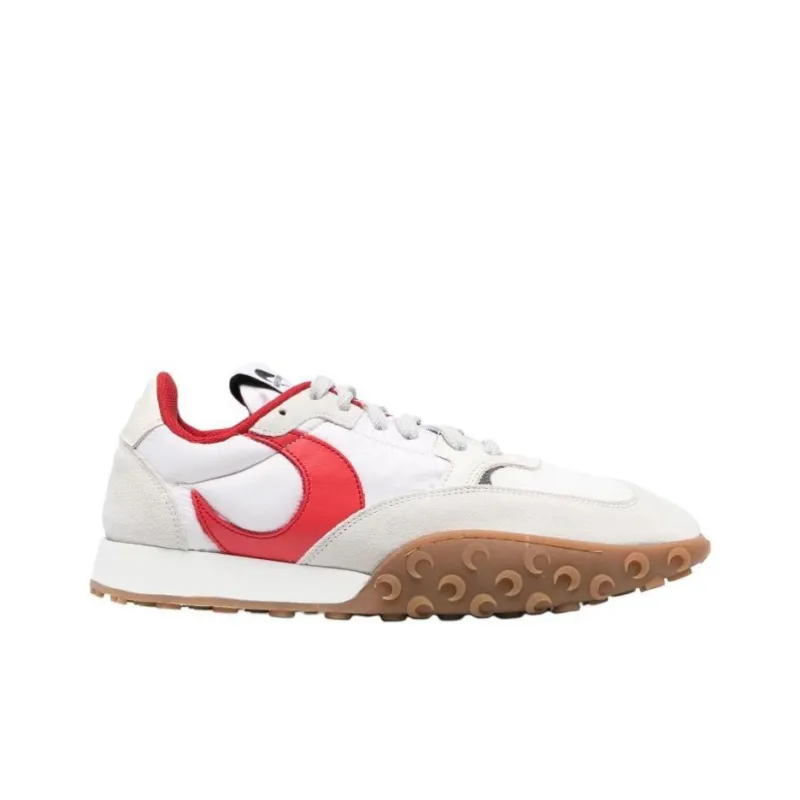 Marine Serre MS Rise 22 Low top Sneakers-1