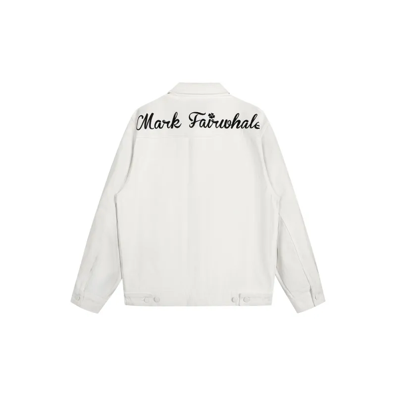 FAIRWHALE Jackets Men-3