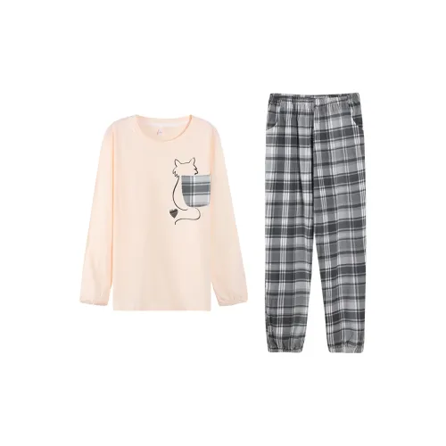MADALLO Unisex Pajama Sets