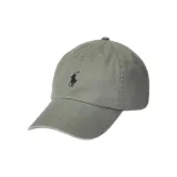 Gray Green