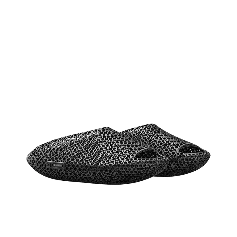 SUNRIMOON Slip Resistant Sole Cut Out Cushioning, Slip Resistant, Odor Resistant Casual Shoes Unisex-10