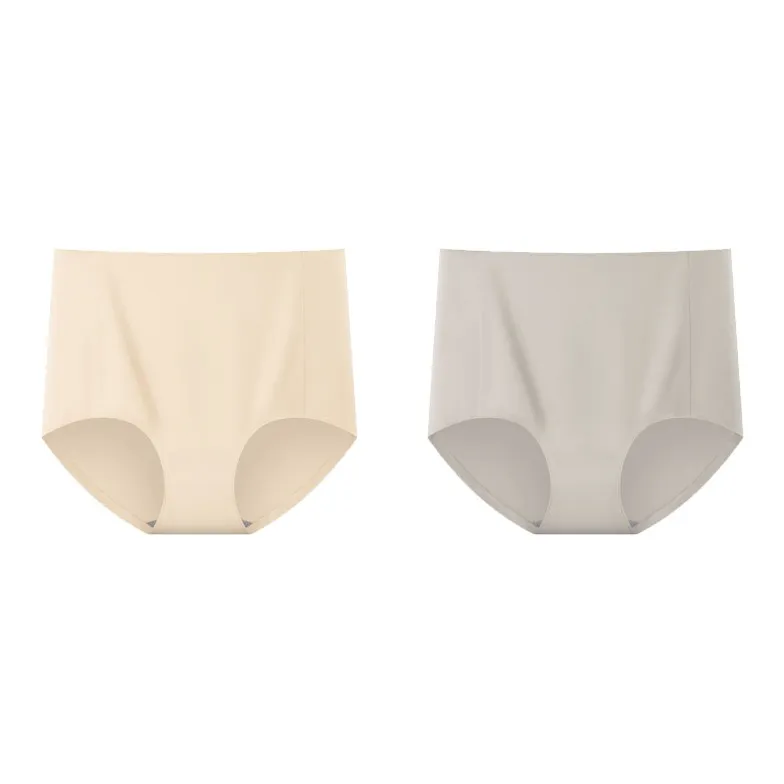 YUZHAOLIN Underpants Women's Combo Set-3