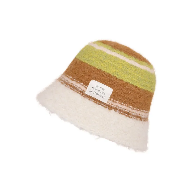 NOME Polyester Hats & Caps Unisex-4
