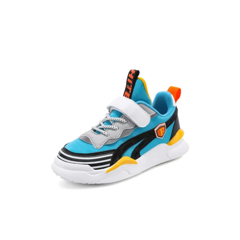 FIRS Kids Abrasion Resistant Kids Lifestyle Shoes Kids'-1