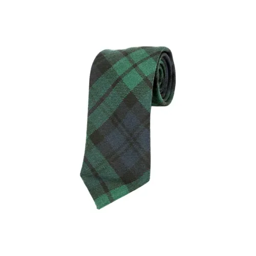 Polo Ralph Lauren Wool Ties Men's Green