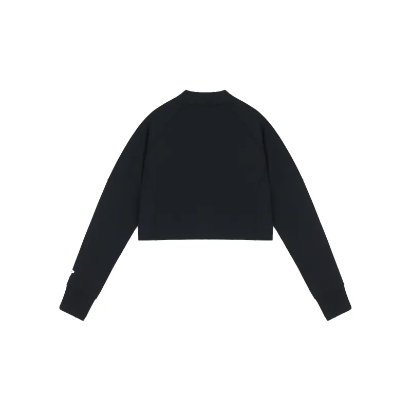 BJHG Cropped Coats Women's-1