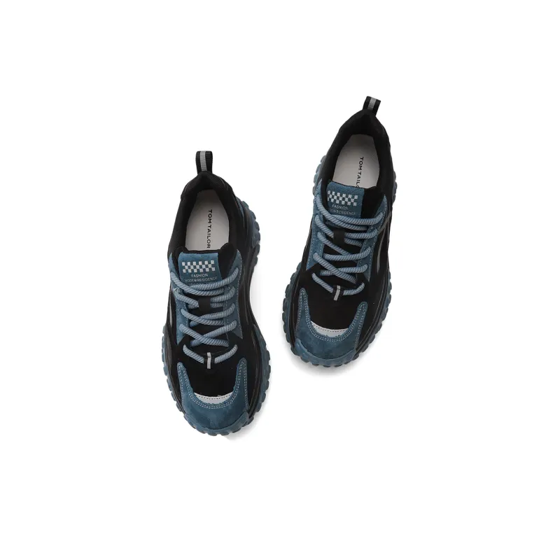 TOM TAILOR Low Top Chunky Sneakers Women's-27