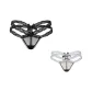2 Pack (Black+Blue)