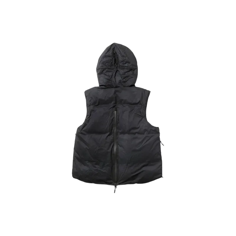 Engineered Garments X NANGA Engineered Garments Collaboration Vests Unisex-3