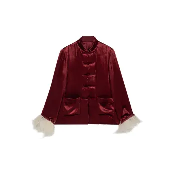SILKISS Women's Pajama Tops