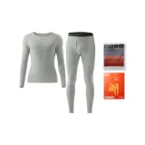 [Medium Warm]Grass Gray
