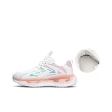 Crystal White Pink