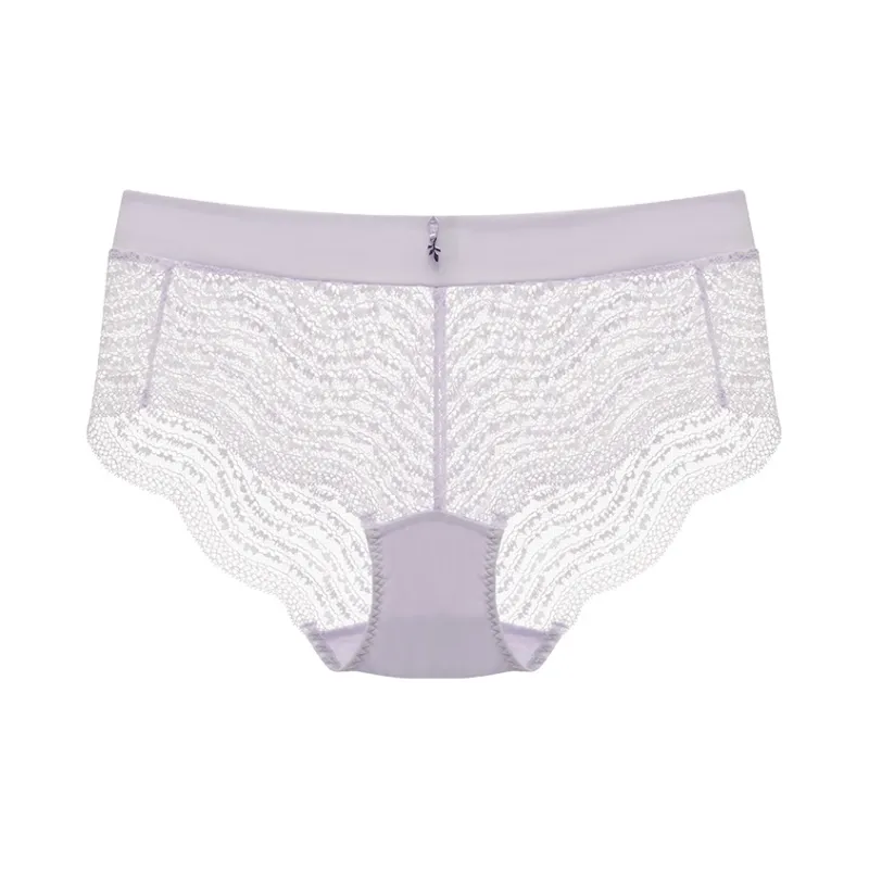 Lan Zhuoli Underpants Women's 1 Pack-2