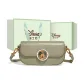 Green-Fashion Baguette Bag[Disney Box]