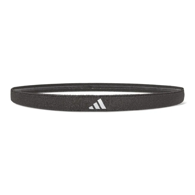 Adidas Sweatbands Elastic Sports & Fitness Jump Rope Headband Unisex-3