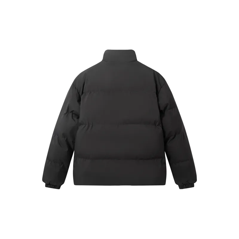 LESS BEARS Puffer Jacket Unisex-1