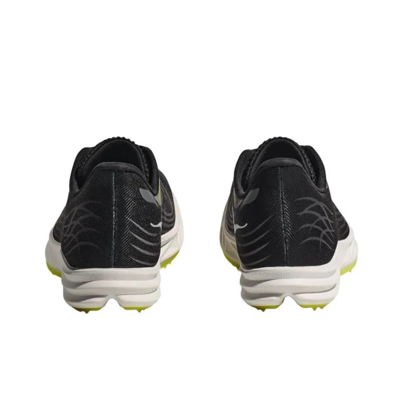 HOKA ONE ONE Crescendo Md 2 Black White-4