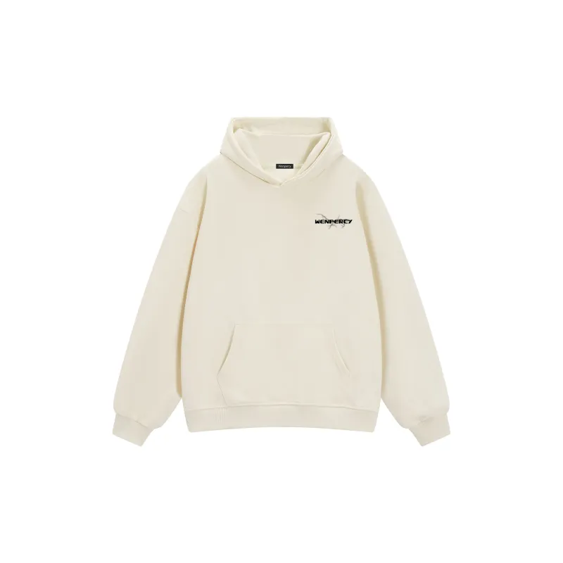Wenpercy Sweatshirts Unisex-24