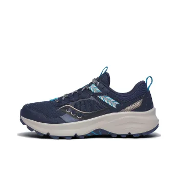Saucony Excursion TR17 Navy Dove Women's