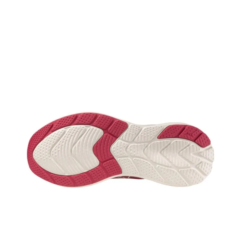 Mizuno Women's Enerzy Runnerz 'Rumba Red' Women's-2