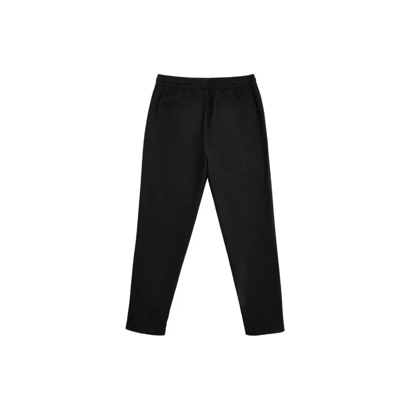 JACK JONES· Casual Pants Men's Black-1