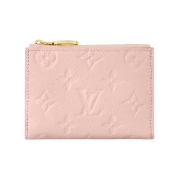 LOUIS VUITTON M83587 Lisa Wallet
