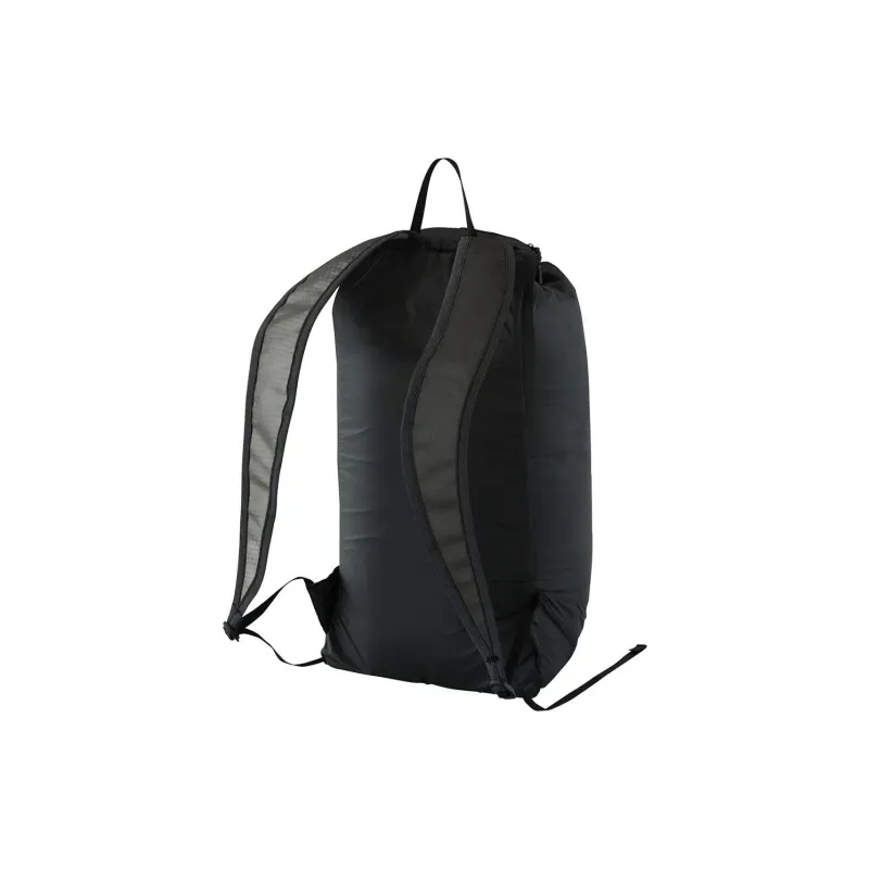 MONTBELL 15L Outdoor Bags Nylon Iron Gray Unisex-2