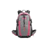 Light Gray/Pink