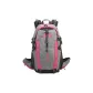Light Gray/Pink