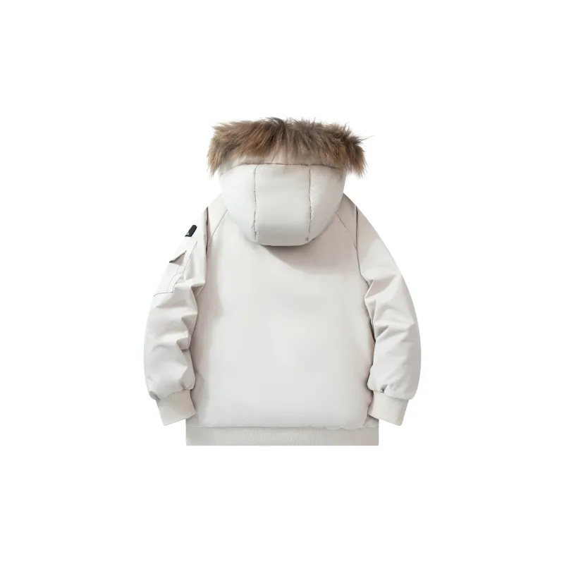 Kawasaki Down Jackets Unisex-8