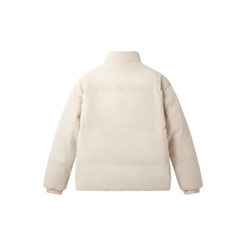 LESS BEARS Puffer Jacket Unisex-5