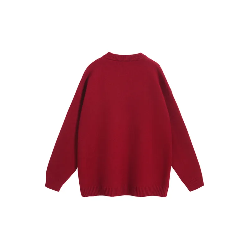 MDLILA Sweaters Unisex-5