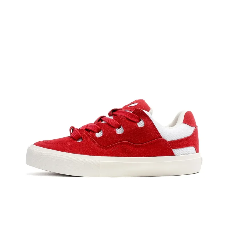 WEISHIBANGWEI Wear resistant Lightweight Breathable And Non slip. Low Top Skateboard Shoes Unisex-19