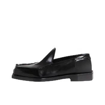 COPERNI Square toe Polished finish Loafers Women's