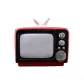 TV - Red